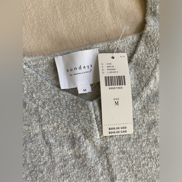 Sundays Lou Mini Dress  NWT - Picture 9 of 14